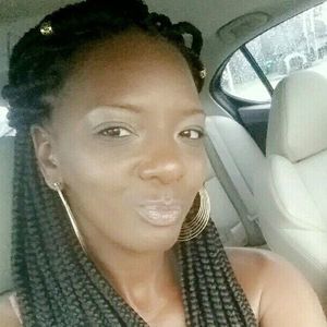 Meet your Posher, Matrina